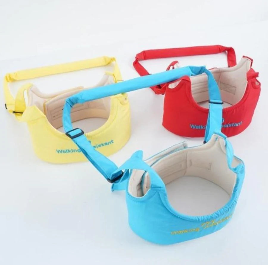 BABY SAFETY WALKING HARNESS