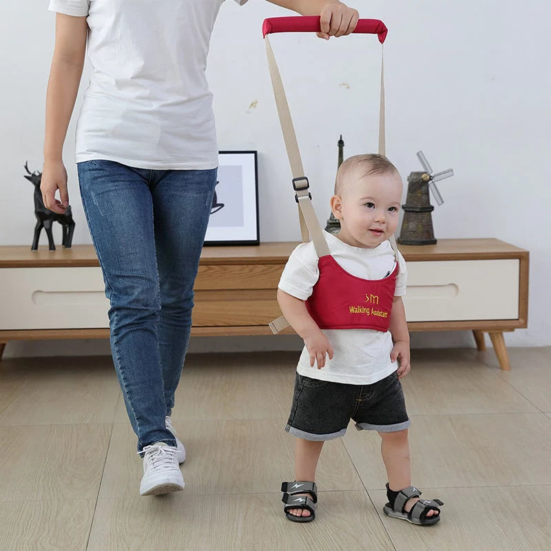 BABY SAFETY WALKING HARNESS