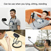 Flexible Neck Phone Holder