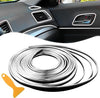 Car Interior Trim Strip 5 Metar