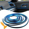 Car Interior Trim Strip 5 Metar