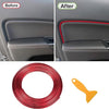 Car Interior Trim Strip 5 Metar