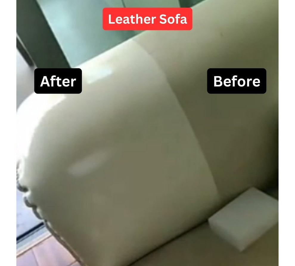 Sofa Stain Cleaner