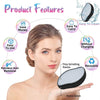 Magic Crystal Hair Eraser For Women And Men