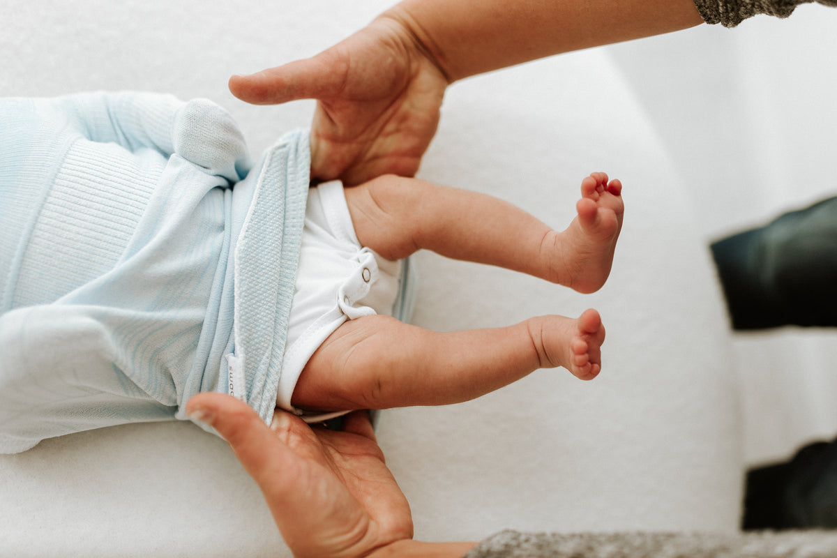Swaddle Sleep Sack