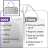 Baby Caddy Organizer
