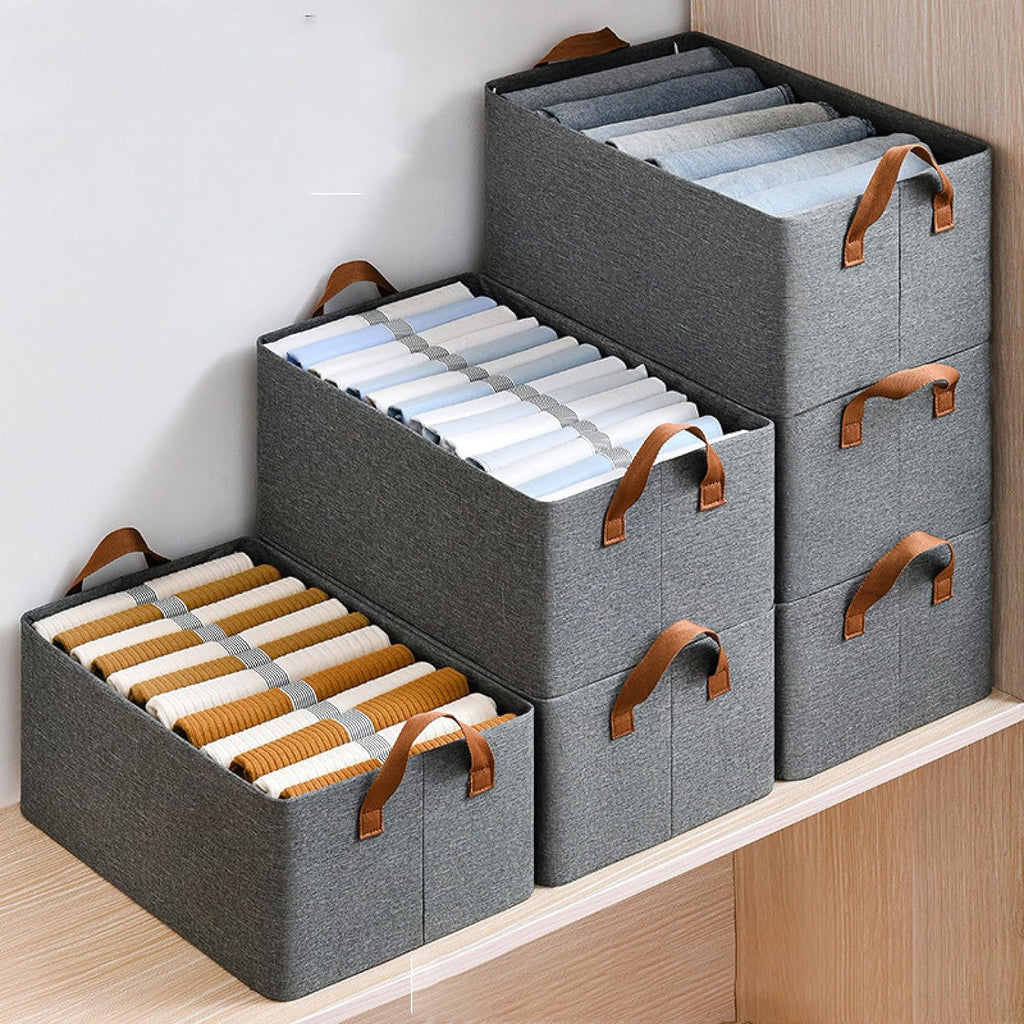 Clothes Storage Organiser