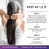 KERATIN HAIR MASK