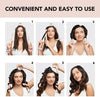 HEATLESS HAIR CURLER