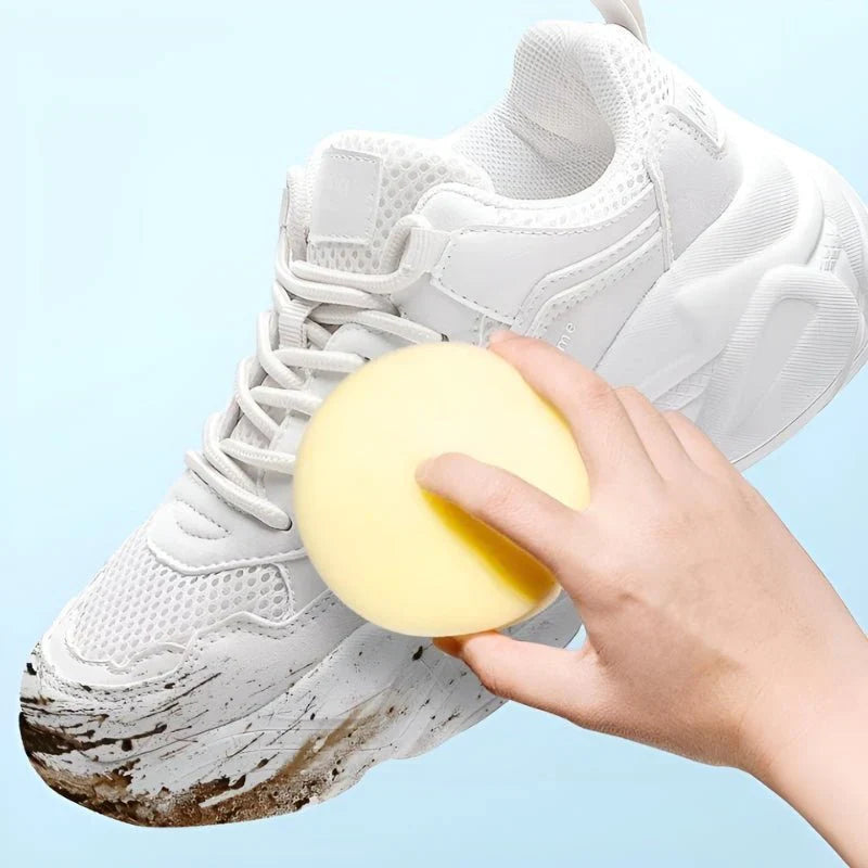 Shoe Cleaning Cream For All Colors