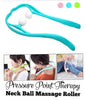 Pressure Point Neck Massager