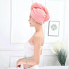 Magic Rapid Hair Drying Towel