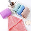 Magic Rapid Hair Drying Towel