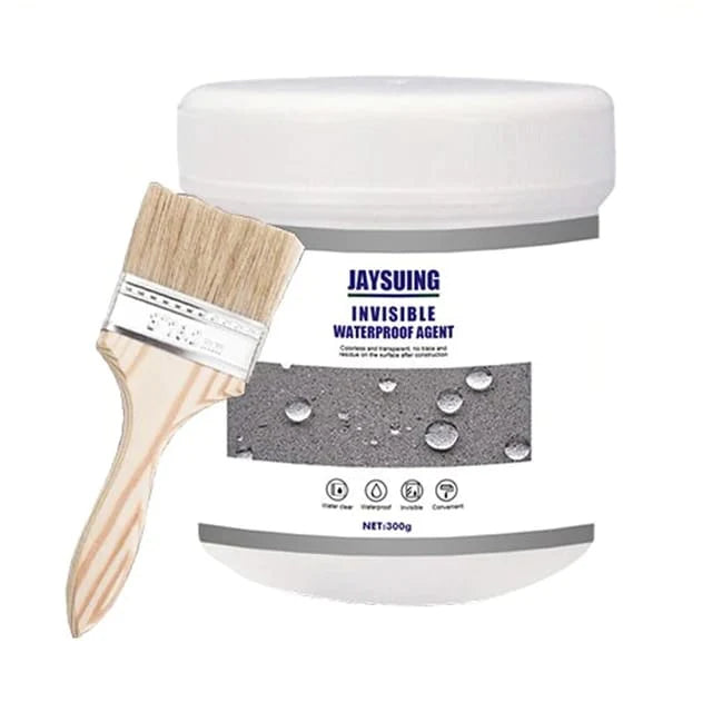 Water Sealing Glue with Free Brush