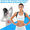 Posture Corrector for Men & Women