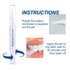 Professional Teeth Whitening & Stain Removing Pen Made in USA