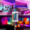 RGB LED Strip Light 16 Color