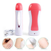 Heater Roller Hair Removal Depilation Machine Wax