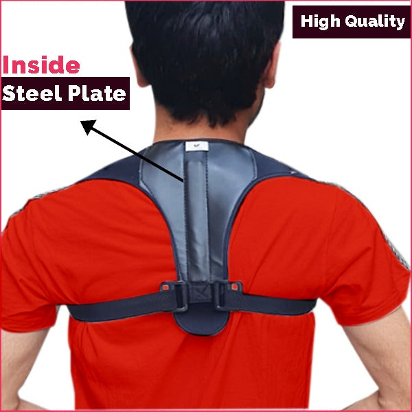 Posture Corrector for Men & Women