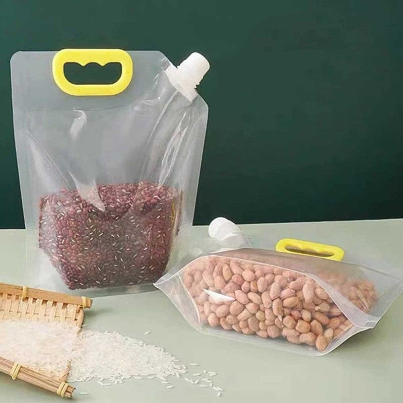 Grain Moisture-proof Sealed Bags