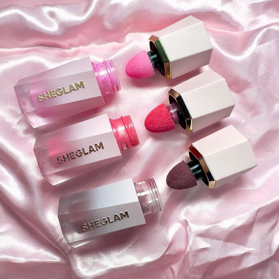 SHEGLAM Liquid Blush