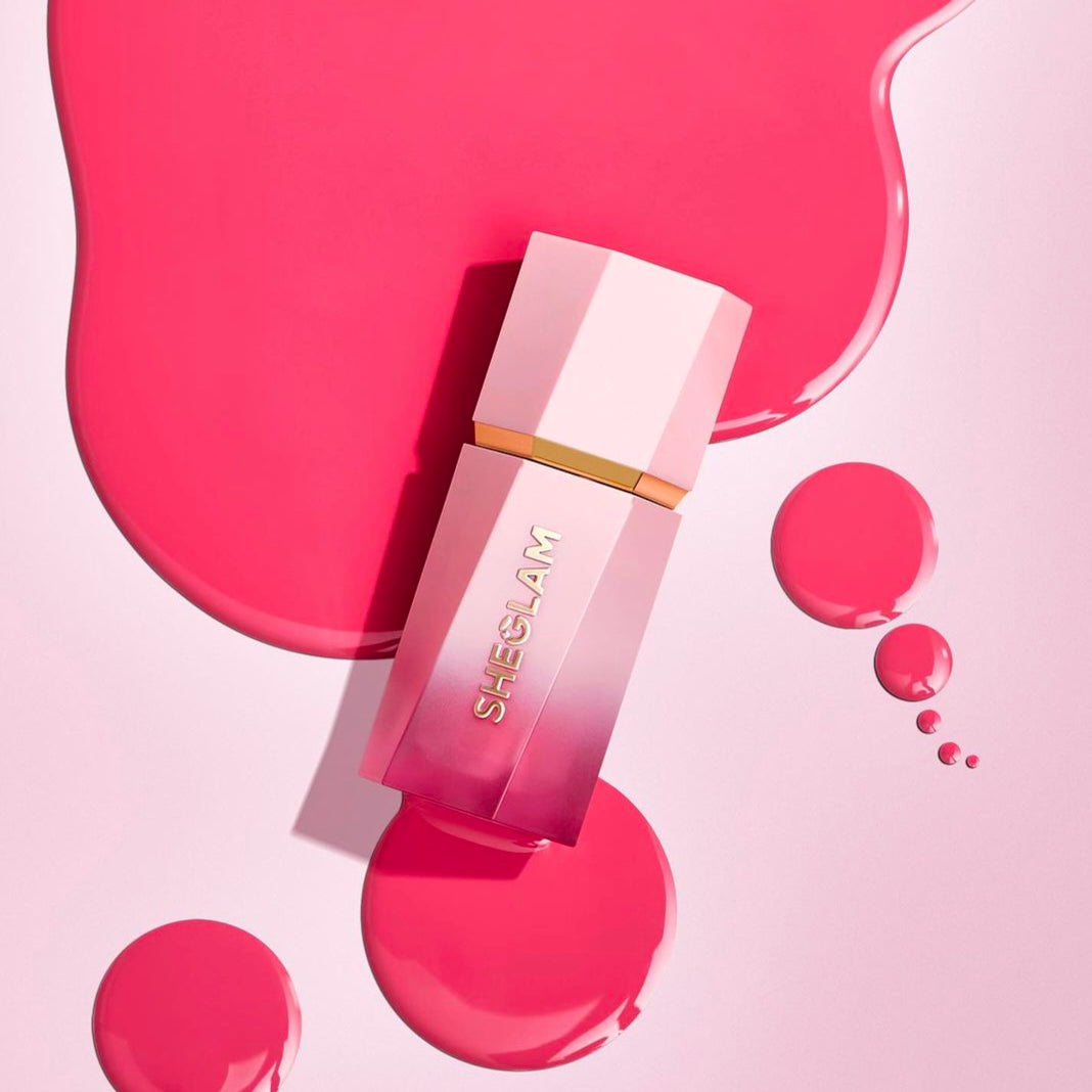 SHEGLAM Liquid Blush