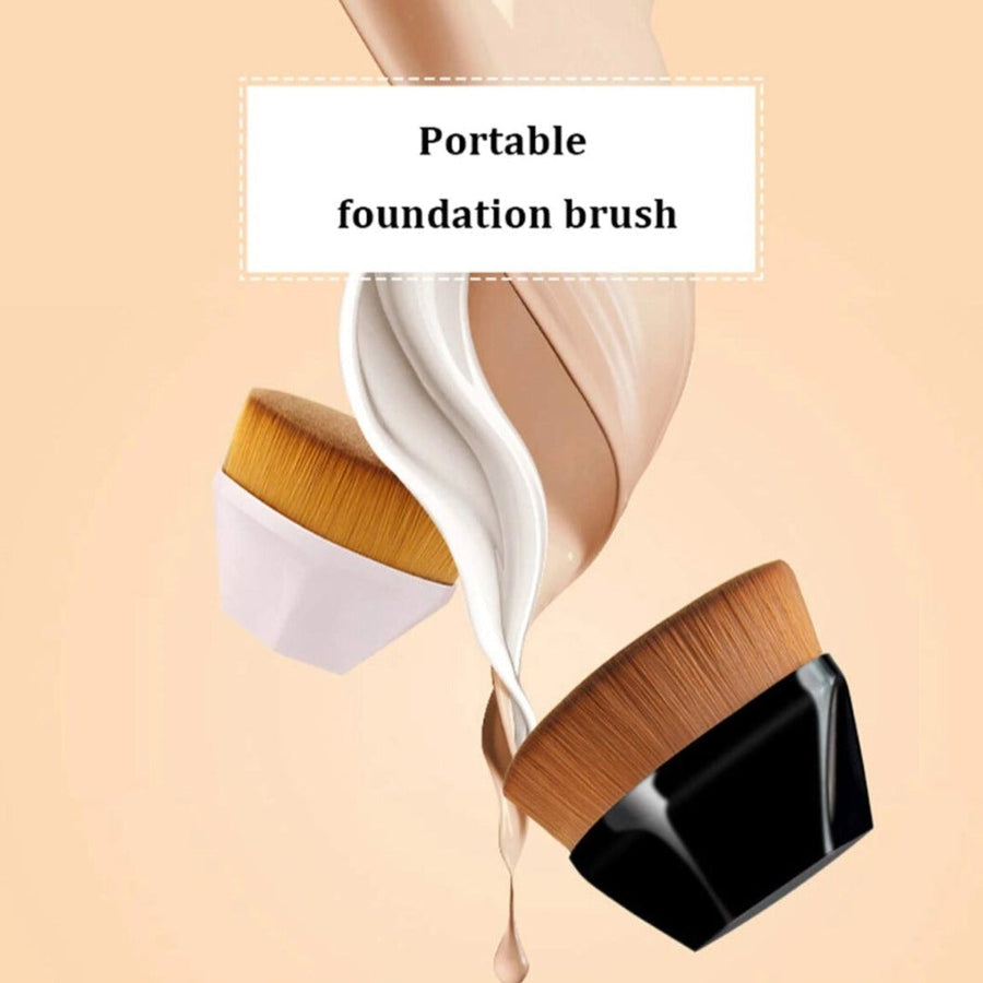 Magic Foundation Brush